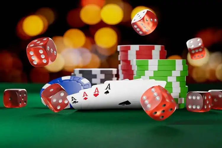 inf899 ကျန်းမာသောကစားမှုအကြံပြုချက်များ — Healthy Gaming Tips