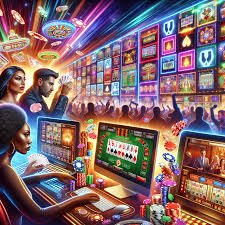 Online Card Games Baccarat Poker Live Dealer ကတ်ဂိမ်းများ